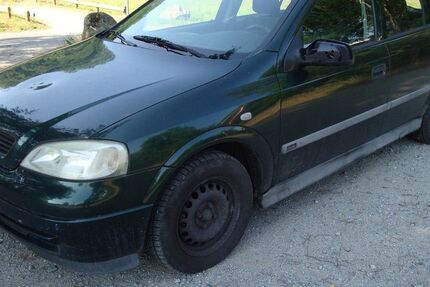 Opel Astra 319.700 km 1.000 &euro; Lorsch 64653