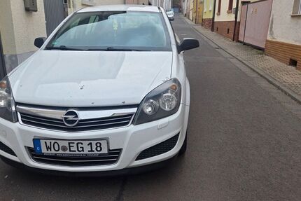 Opel Astra 178.000 km 2.500 &euro; Worms 67550