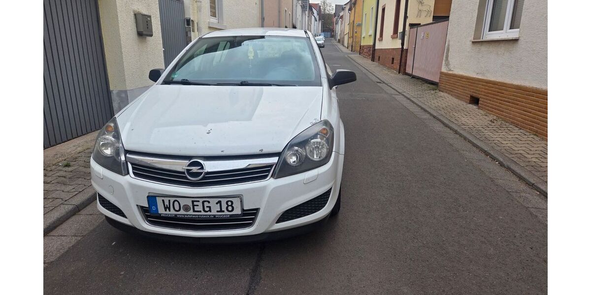 Opel Astra 178.000 km 2.500 &euro; Worms 67550