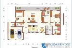 ** Großer Bungalow ** Wohnen auf einer Etage!