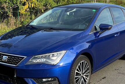 Seat Leon 145.000 km 13.890 &euro; Bensheim 64625