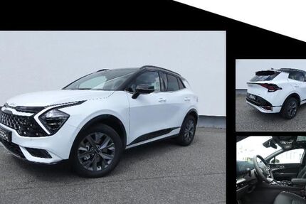 Kia Sportage 28.936 km 35.990 &euro; Bensheim 64625