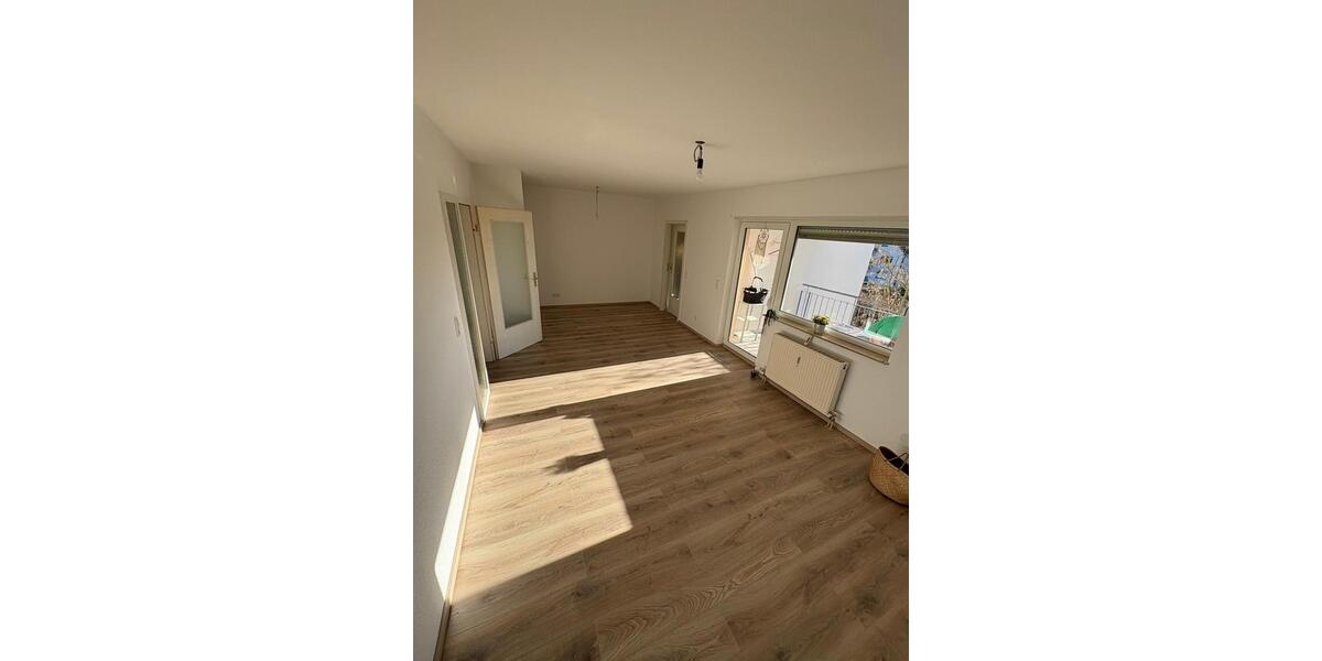 Etagenwohnung Mannheim Hochstätt - 3.5 Zimmer, 75 m&sup2;, 950&euro; | Angebot:25370368