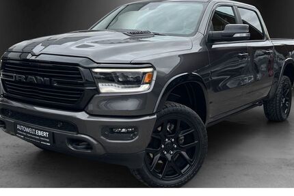 Dodge RAM 57.700 km 64.890 &euro; Weinheim 69469