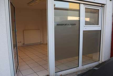 Büro in Mannheim 49.500 € 26 m² zimmer