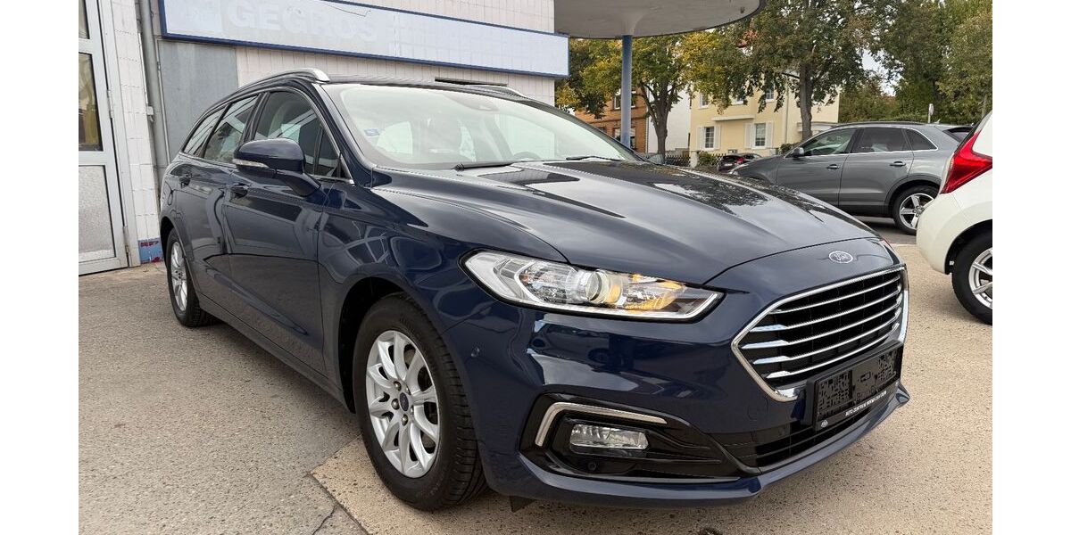 Ford Mondeo 153.000 km 8.999 &euro; Worms 67549