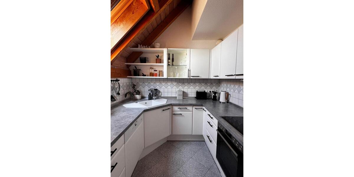 Maisonettenwohnung Ludwigshafen am Rhein Rheingönheim - 4 Zimmer, 101 m&sup2;, 355.000&euro; | Angebot:25824184