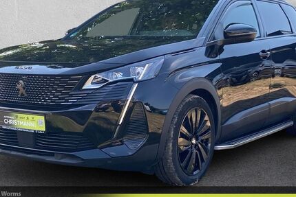 Peugeot 5008 72.000 km 31.490 &euro; Gruenstadt 67269