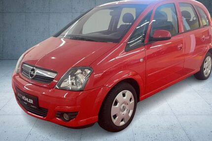 Opel Meriva 70.000 km 4.350 &euro; Bad Dürkheim 67098