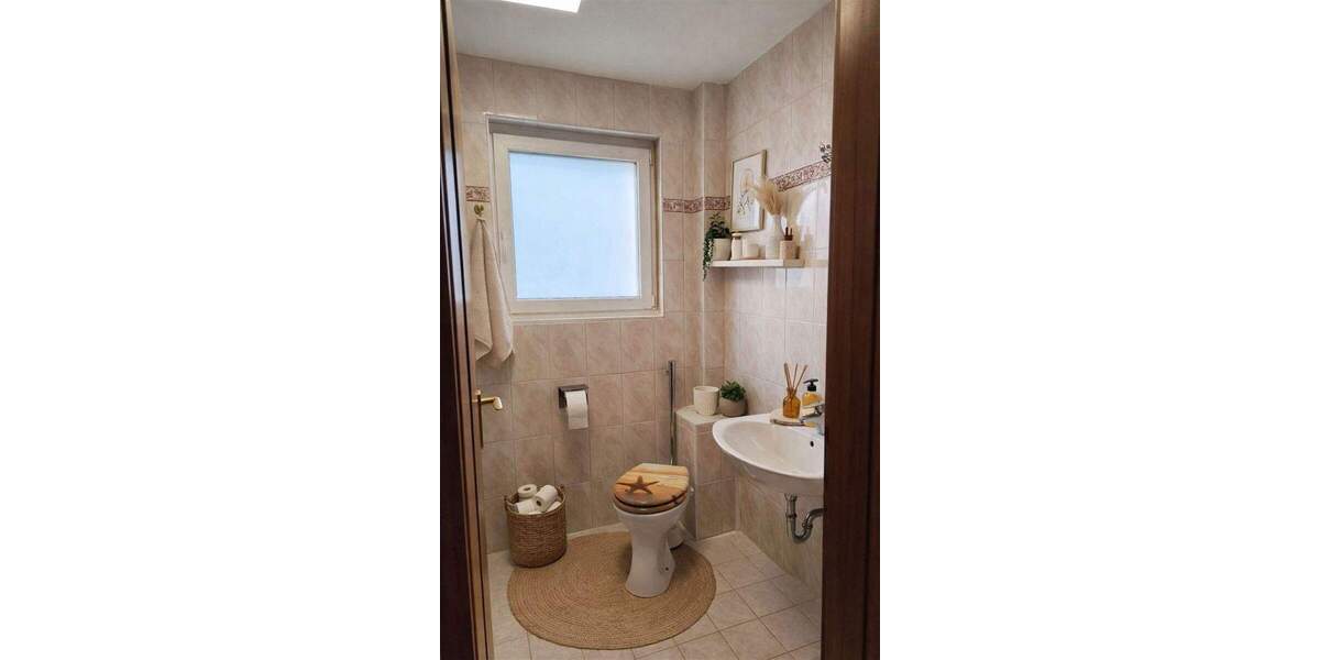 Einfamilienhaus Hemsbach - 5 Zimmer, 105 m&sup2;, 499.000&euro; | Angebot:24607698