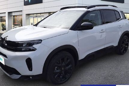 Citroen C5 Aircross 21.580 km 22.490 &euro; Mannheim 68309