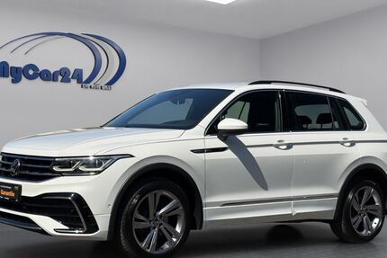 VW Tiguan 145.764 km 26.399 &euro; Worms 67547