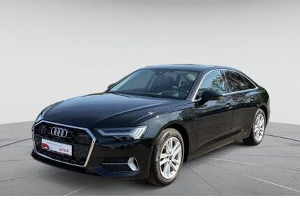 Audi A6 22.026 km 43.350 &euro; Bensheim 64625