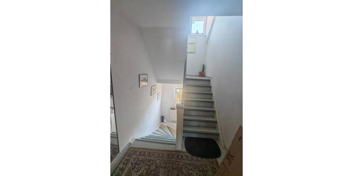 Etagenwohnung Lautertal - Elmshausen Elmshausen - 4 Zimmer, 100 m&sup2;, 1.050&euro; | Angebot:26377359