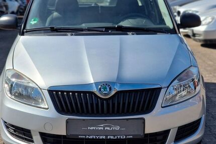 Skoda Fabia 149.300 km 3.250 € Viernheim (bei MANNHEIM) 68519
