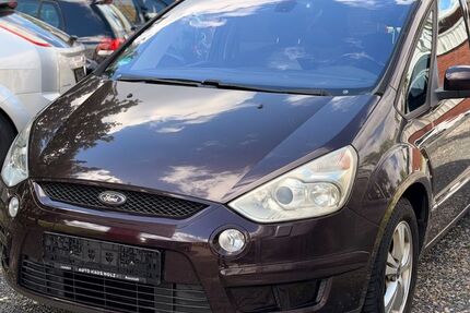 Ford S-Max 262.000 km 2.500 &euro; Ludwigshafen 67071