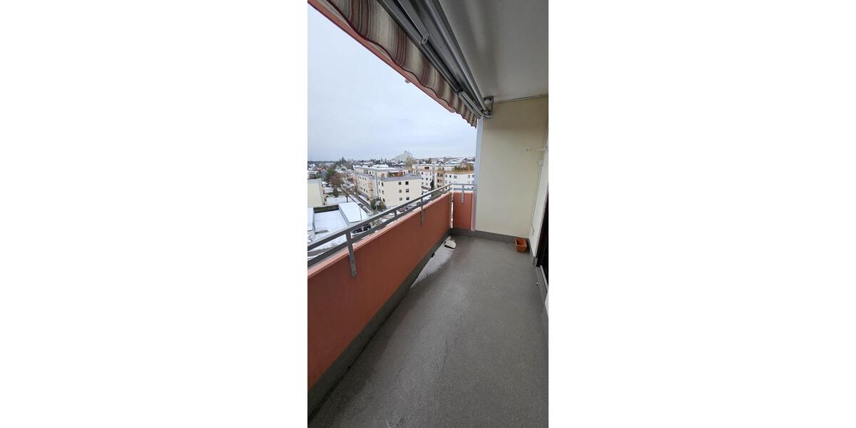 Etagenwohnung Mannheim Rheinau - 4 Zimmer, 99 m&sup2;, 320.000&euro; | Angebot:24652752