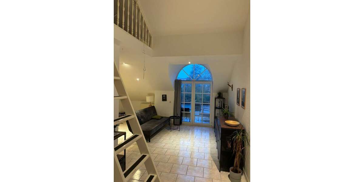 Wohnung zum Kaufen in Oftersheim 199.000 € 52 m² 2 zimmer