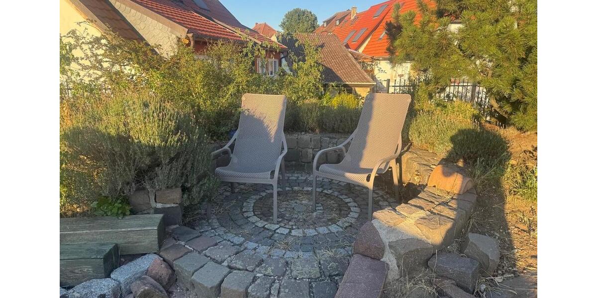 Maisonettenwohnung Grünstadt - 4.5 Zimmer, 160 m&sup2;, 1.560&euro; | Angebot:25070288