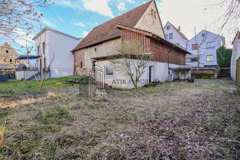 Haus zum Kaufen in Sandhausen 399.000 € 122 m²