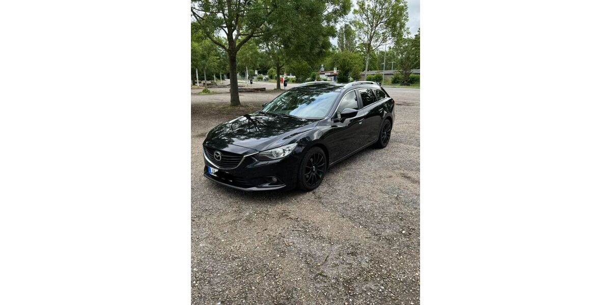 Mazda 6 267.000 km 7.000 &euro; Ludwigshafen am Rhein 67071