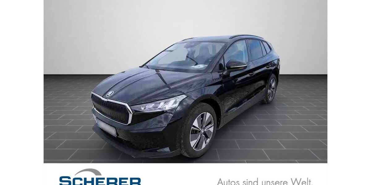 Skoda Enyaq 3.839 km 27.900 &euro; Ladenburg 68526