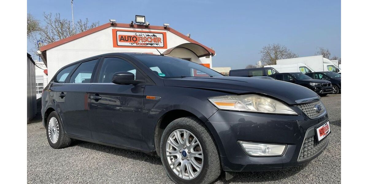 Ford Mondeo 220.353 km 1.800 &euro; Worms 67547