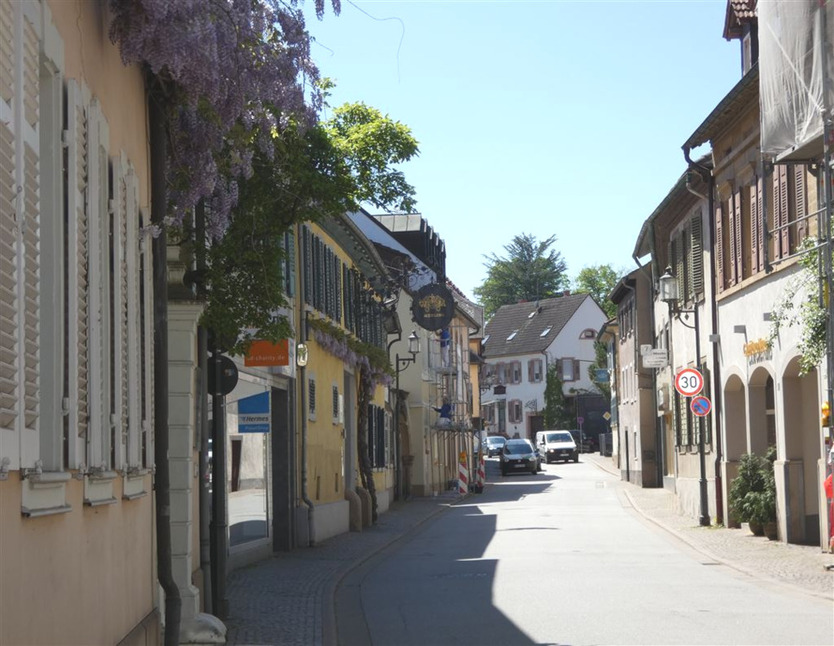 Haus zum Kaufen in Deidesheim 750.000 € 620 m²