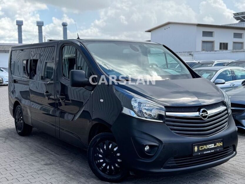 Vivaro