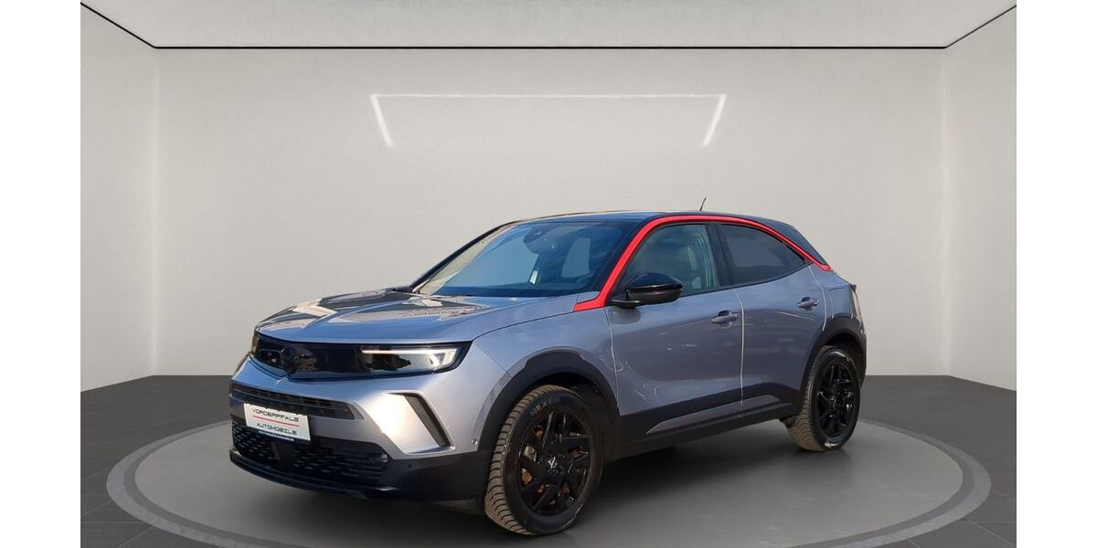 Opel Mokka 72.500 km 15.990 &euro; Schifferstadt 67105