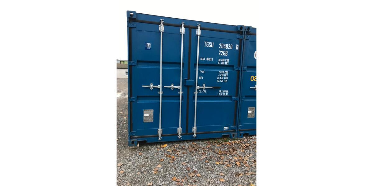 Lager,Lagerraum,Lagercontainer!!!!! zimmer