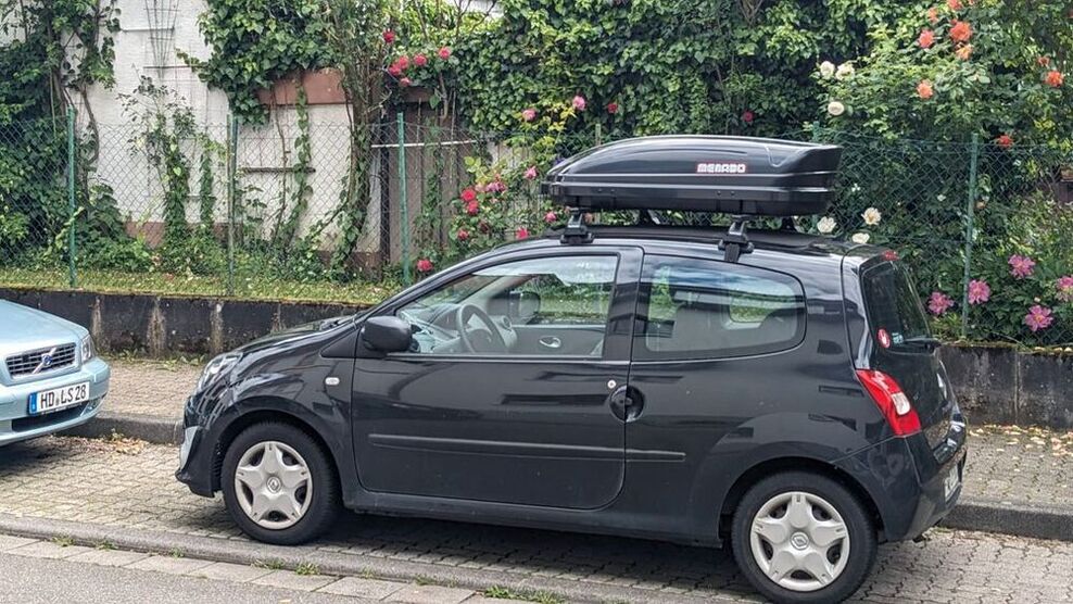 Twingo