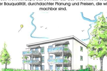 Wohnung zum Kaufen in Neustadt 389.800 € 88.7 m² 3 zimmer
