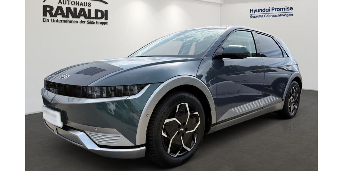 Hyundai IONIQ 5 25.058 km 36.990 &euro; Wiesloch 69168