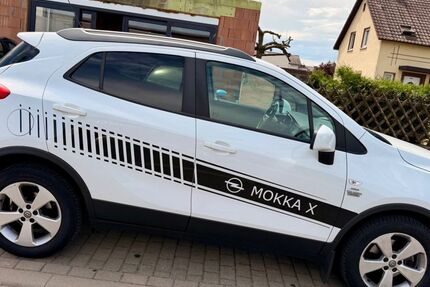 Opel Mokka 119.000 km 8.990 &euro; Worms 67551