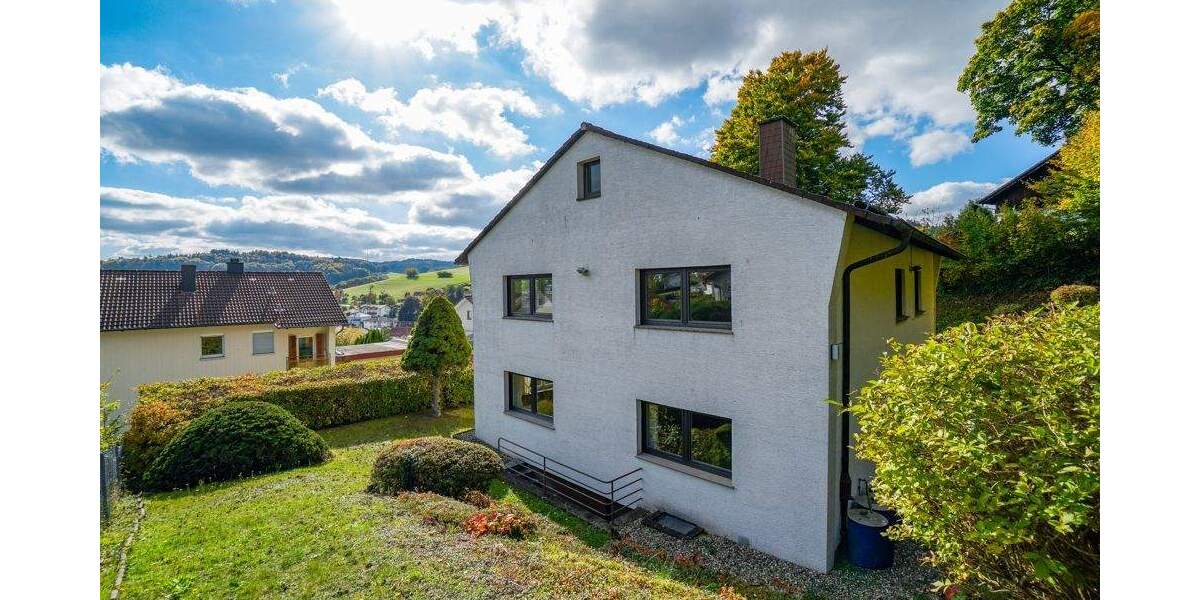 Einfamilienhaus Wald-Michelbach Michelbach - 6 Zimmer, 198 m&sup2;, 320.000&euro; | Angebot:25261864