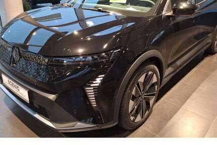 Renault Scenic 4.000 km 45.990 &euro; Weinheim 69469