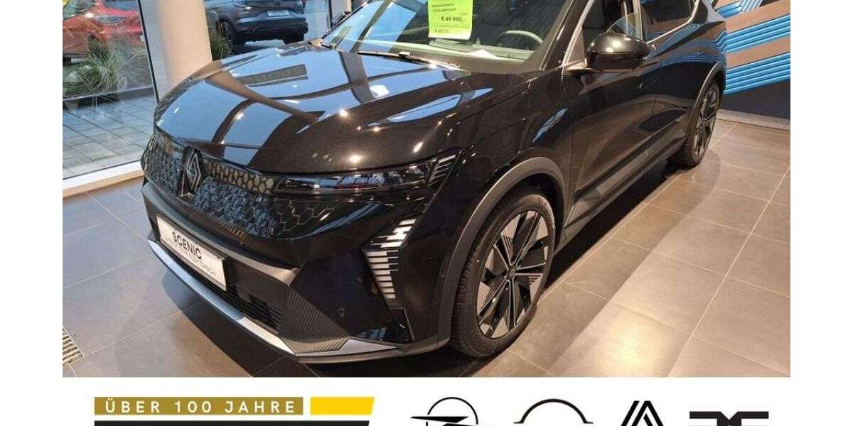 Renault Scenic 4.000 km 45.990 &euro; Weinheim 69469