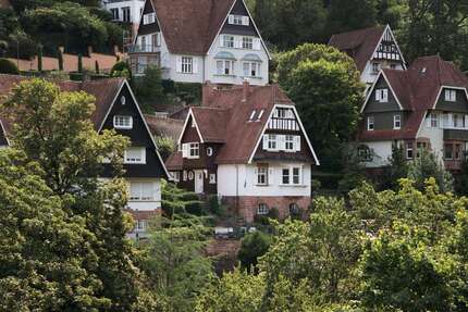 Haus Heidelberg Altstadt - 9 Zimmer, 257 m&sup2;, 1.980.000&euro; | Angebot:27270390
