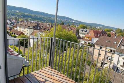 Wohnung Heidelberg Boxberg - 1.5 Zimmer, 85 m&sup2;, 1.480&euro; | Angebot:25505140