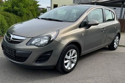 Opel Corsa 145.000 km 3.900 &euro; Biblis 68647
