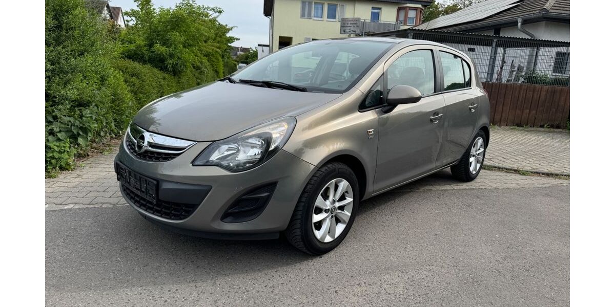 Opel Corsa 145.000 km 3.900 &euro; Biblis 68647