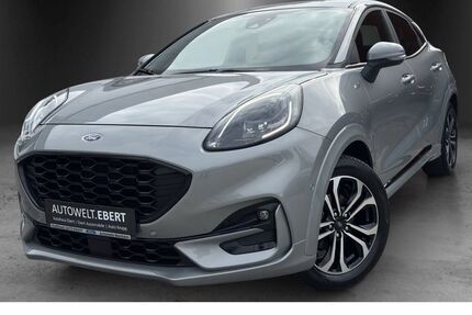 Ford Puma 14.500 km 18.490 &euro; Weinheim 69469