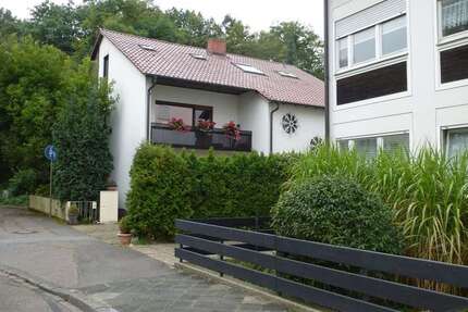 Wohnung Mannheim Rheinau - 2 Zimmer, 55 m&sup2;, 570&euro; | Angebot:27548338