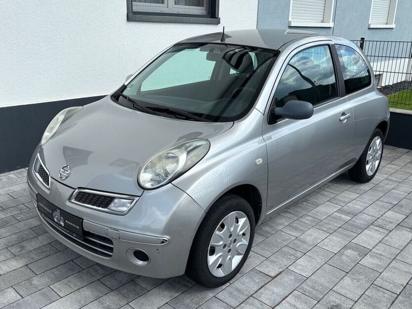 Micra