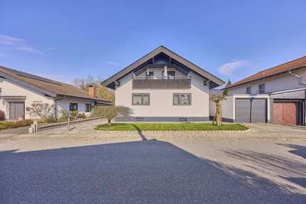 Haus Rimbach - 7 Zimmer, 200 m&sup2;, 679.000&euro; | Angebot:25998807