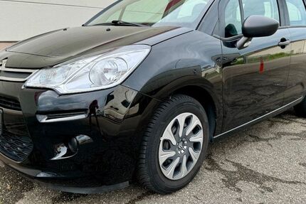 Citroen C3 64.000 km 1.999 &euro; Viernheim 68519