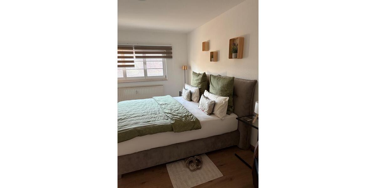 Renovierte 1,5 Zimmer ETW in Mannheim Neckarstadt-OstWohlgelegen 1.5 zimmer