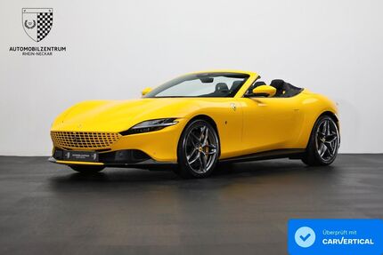 Ferrari Roma 4.912 km 259.900 € Viernheim 68519