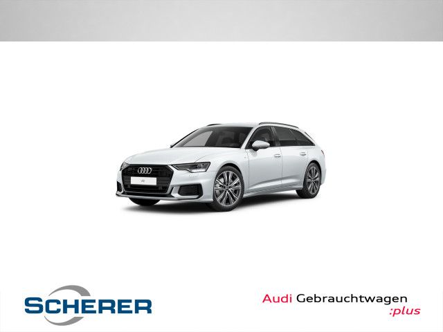 Audi A6 109.300 km 29.900 &euro; Mannheim 68309